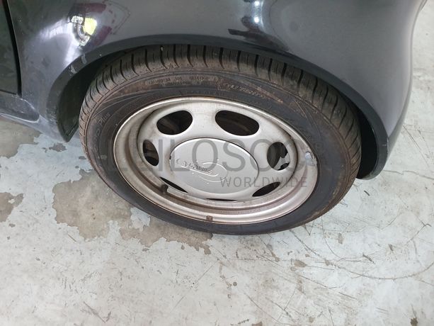 Smart MC01 · Ano 2001