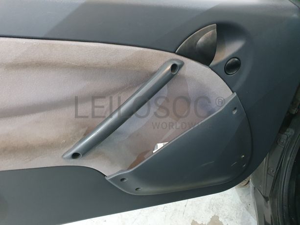 Smart MC01 · Ano 2001