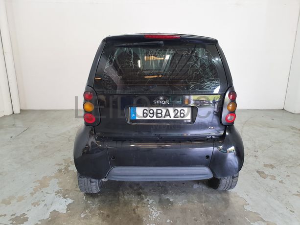 Smart MC01 · Ano 2001
