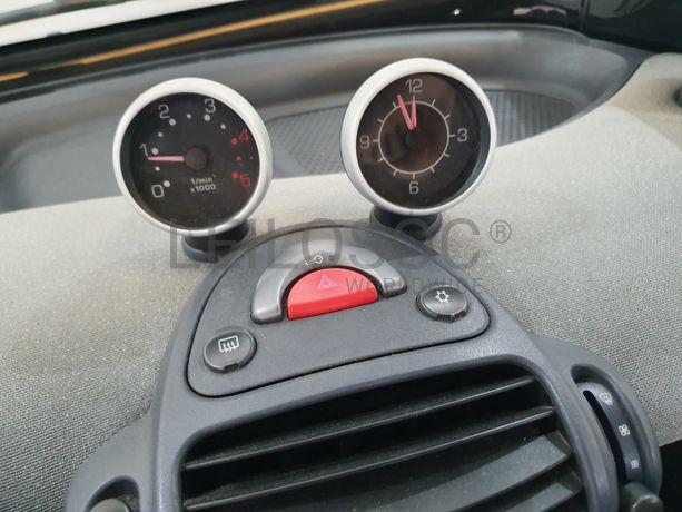 Smart MC01 · Ano 2001