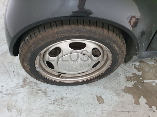 Smart MC01 · Ano 2001