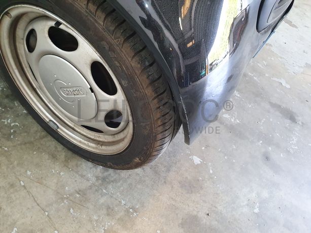 Smart MC01 · Ano 2001