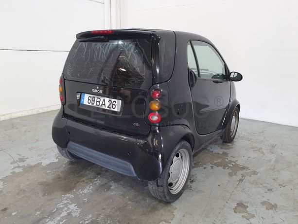 Smart MC01 · Ano 2001