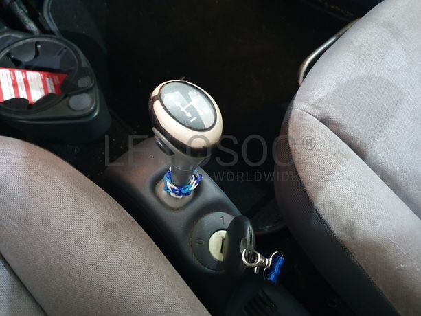 Smart MC01 · Ano 2001