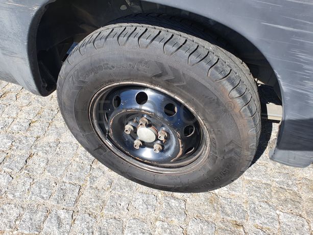 Fiat Ducato · Ano 2016