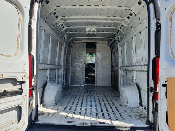 Fiat Ducato · Ano 2016