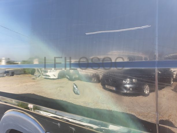 Fiat Ducato · Ano 2016