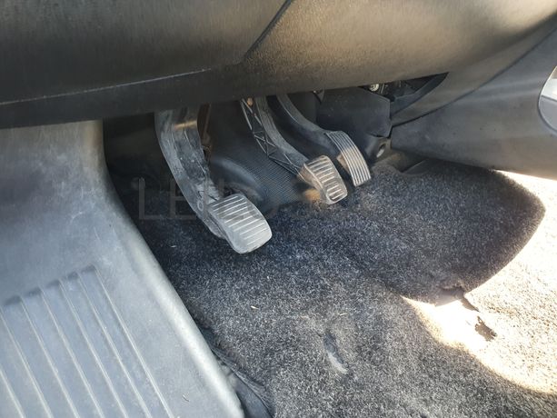 Fiat Ducato · Ano 2016