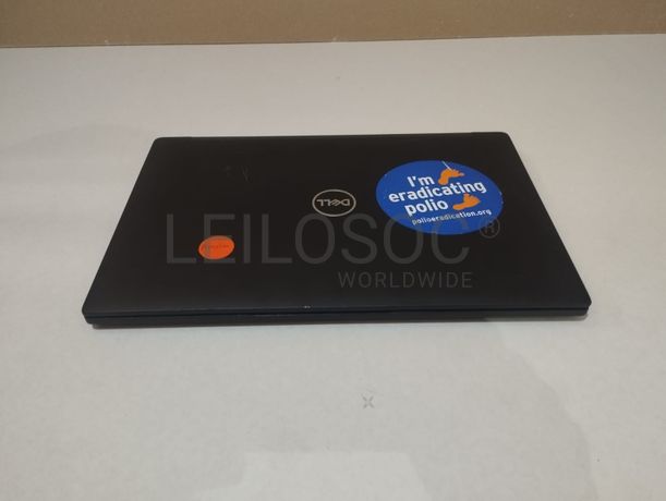 Portátil Dell Latitude 7490 