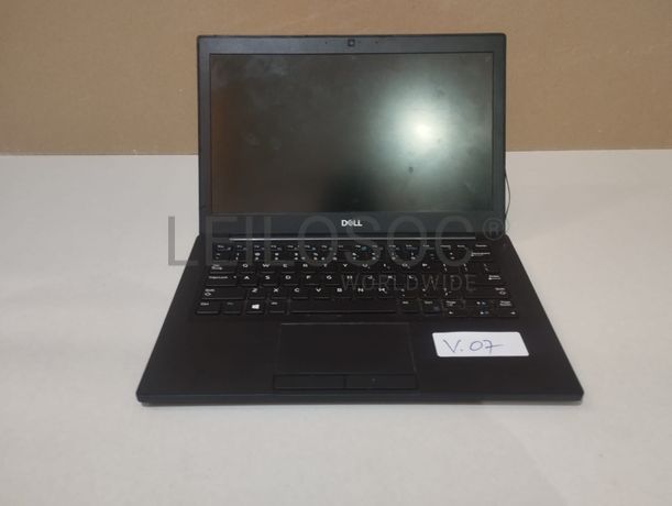 Portátil Dell Latitude 7290