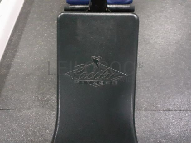 Máquina de Trabalhar Abdominais