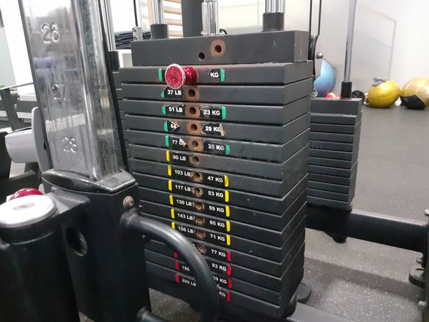 Estação Multifunções