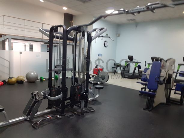 Estação Multifunções