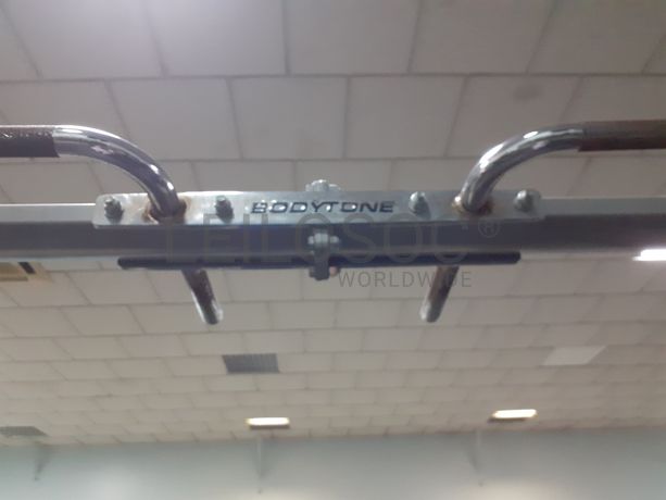 Estação Multifunções