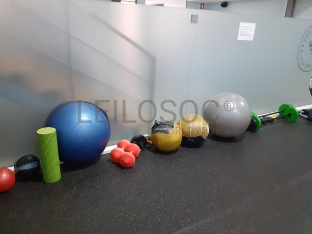 Equipamentos Diversos