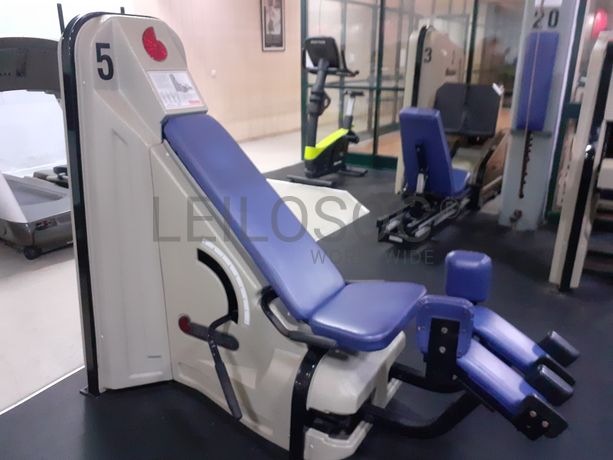 Cadeira Abdutora/ Adutora