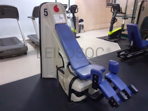 Cadeira Abdutora/ Adutora