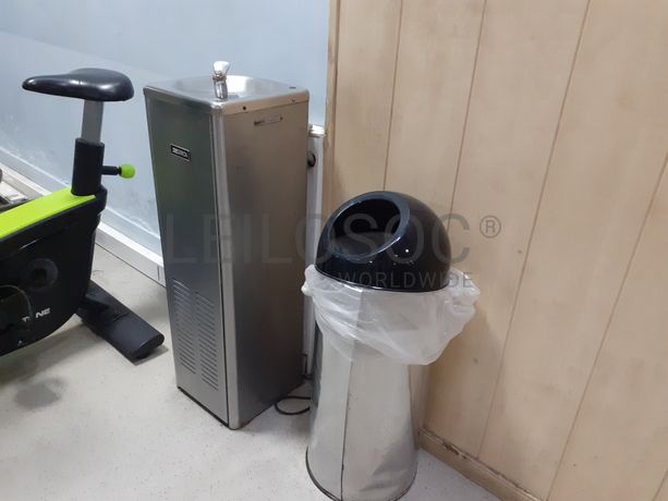 Equipamentos Diversos