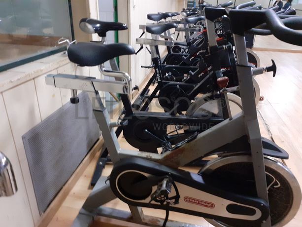 Equipamentos Diversos