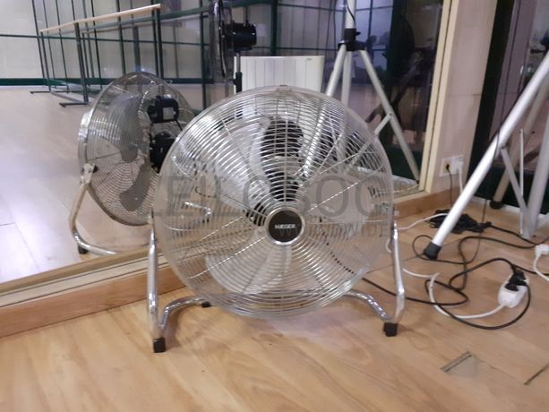 Equipamentos Diversos