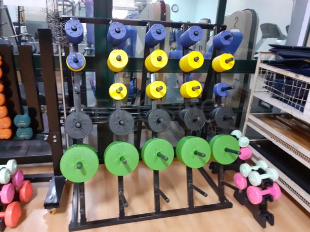 Equipamentos Diversos