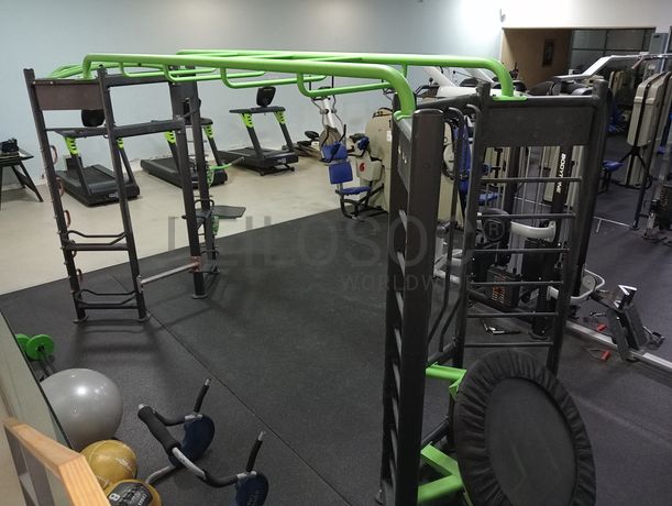 Estação Multifunções