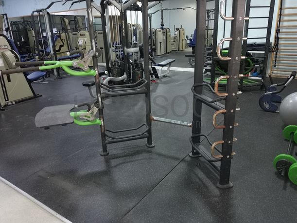 Estação Multifunções