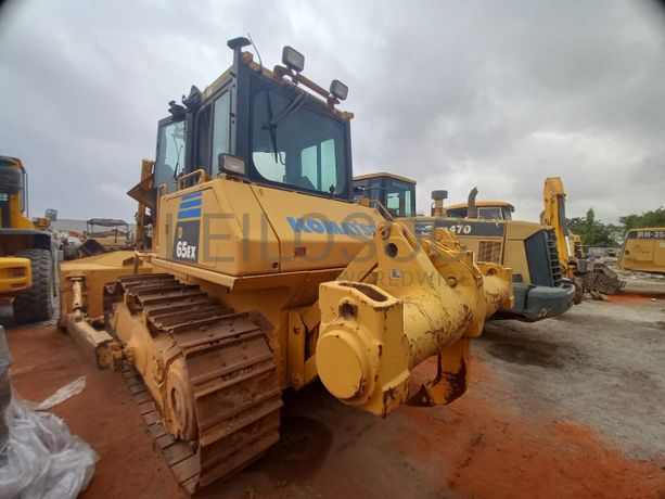 Bulldozer (20T) KOMATSU D65EX-16