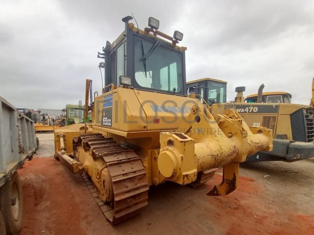 Bulldozer (20T) KOMATSU D65EX-16