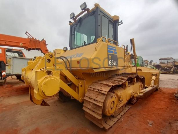 Bulldozer (20T) KOMATSU D65EX-16