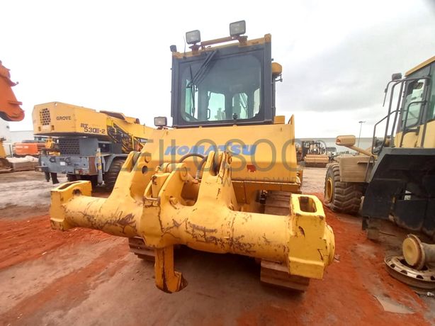 Bulldozer (20T) KOMATSU D65EX-16