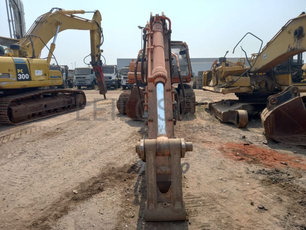 Escavadoras de Rastos (45T) DOOSAN S-420 LC-V