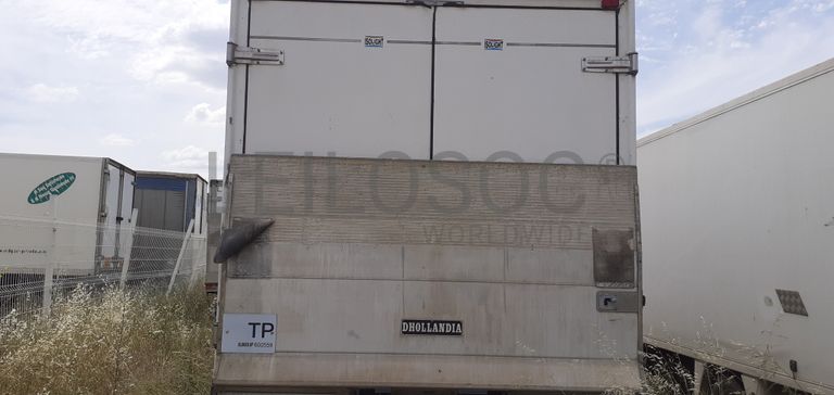 Renault Mascott 120DXI