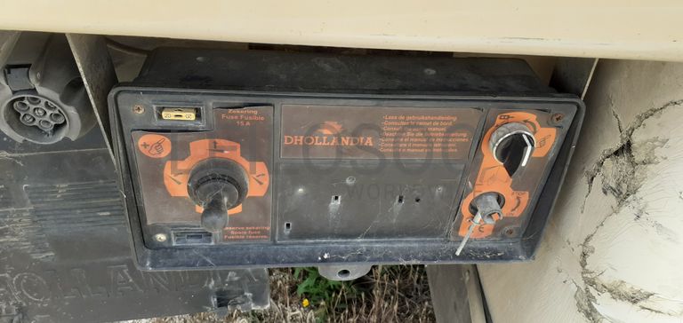 Renault Maxity 130DXI