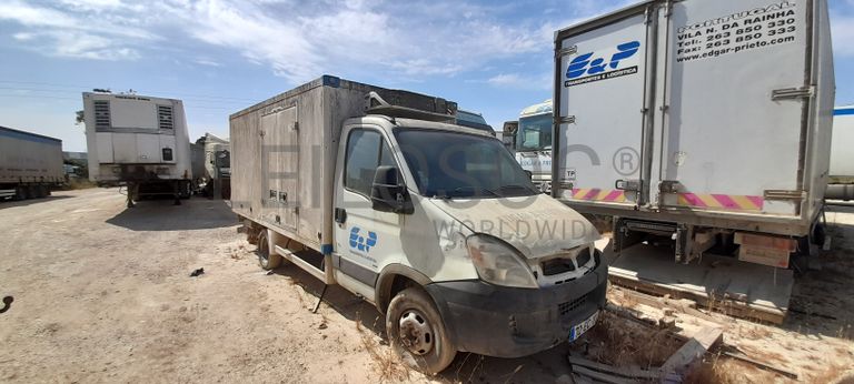 Iveco Daily 35C18
