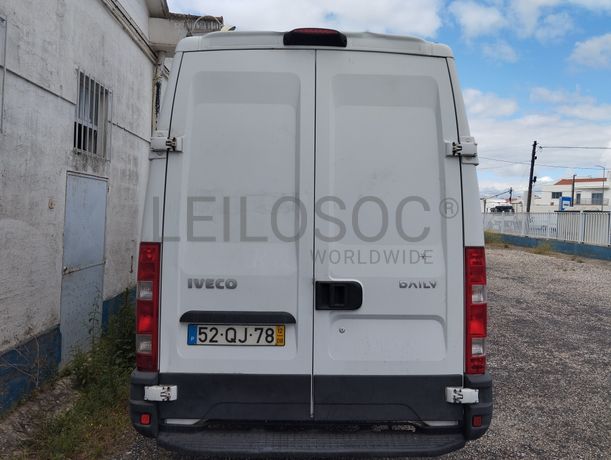 Iveco Daily