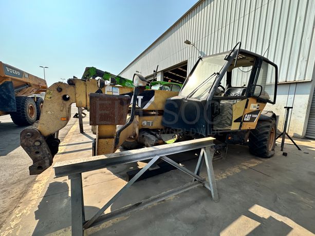 Multifunções CATERPILLAR TH360 B