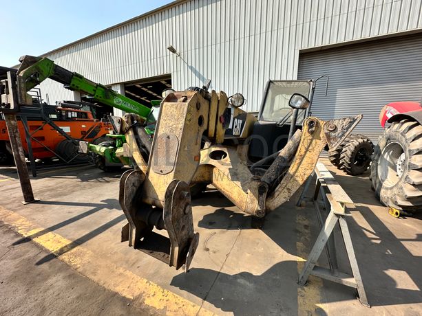 Multifunções CATERPILLAR TH360 B