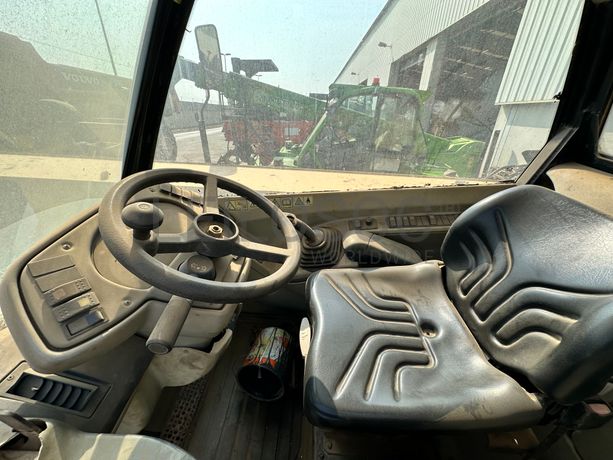 Multifunções CATERPILLAR TH360 B