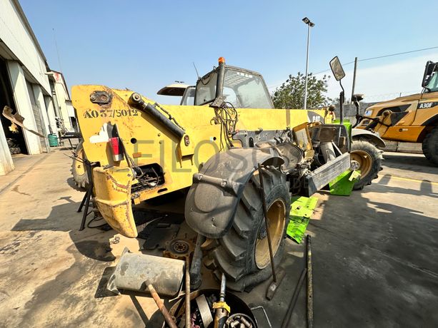 Multifunções CATERPILLAR TH360 B
