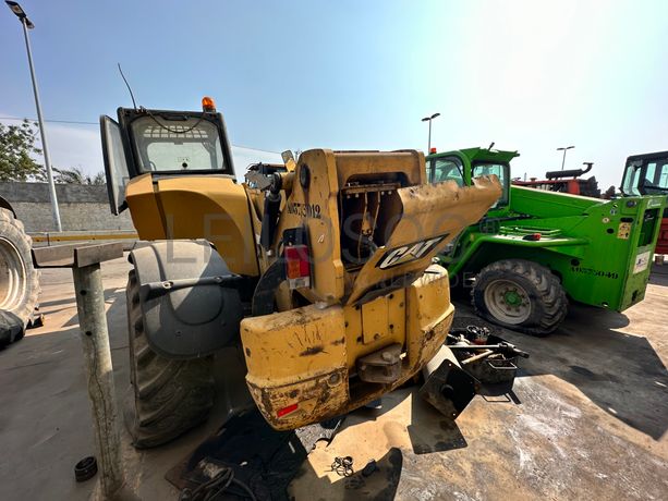 Multifunções CATERPILLAR TH360 B