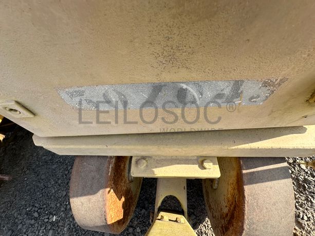 Máquina Projetar Betão ALIVA AL 263