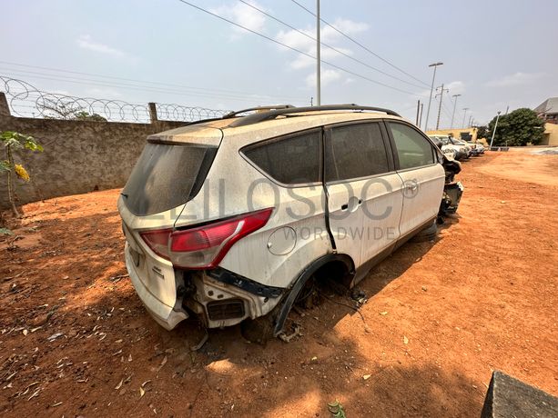 FORDESCAPE ECO BOOST 1.7