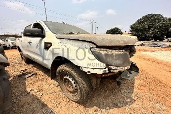 FORD RANGER BASE CD 2.2