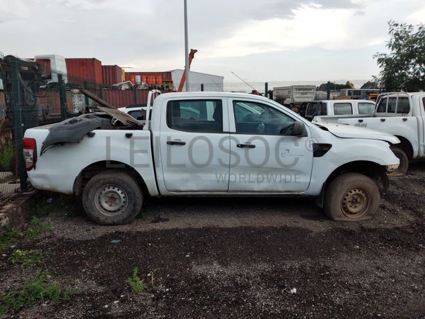 FORD RANGER BASE CD 2.2