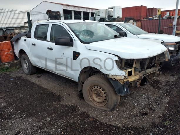FORD RANGER BASE CD 2.2
