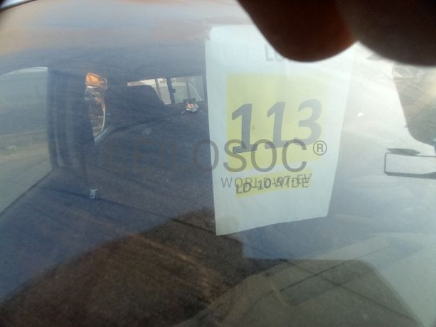 TOYOTA HILUX 4X4 CD STD 5L