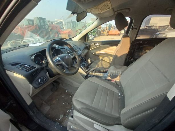 FORD ESCAPE ECO BOOST