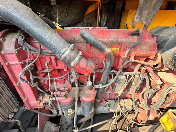 GERADOR GESAN DPAS 400E (350 a 450 Kva)