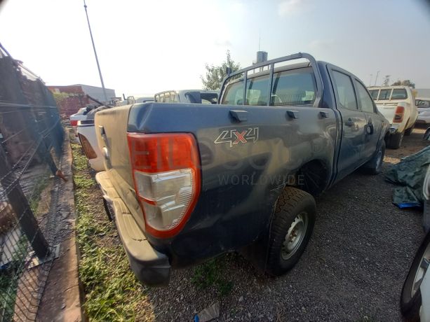 FORD RANGER BASE CD 2.2